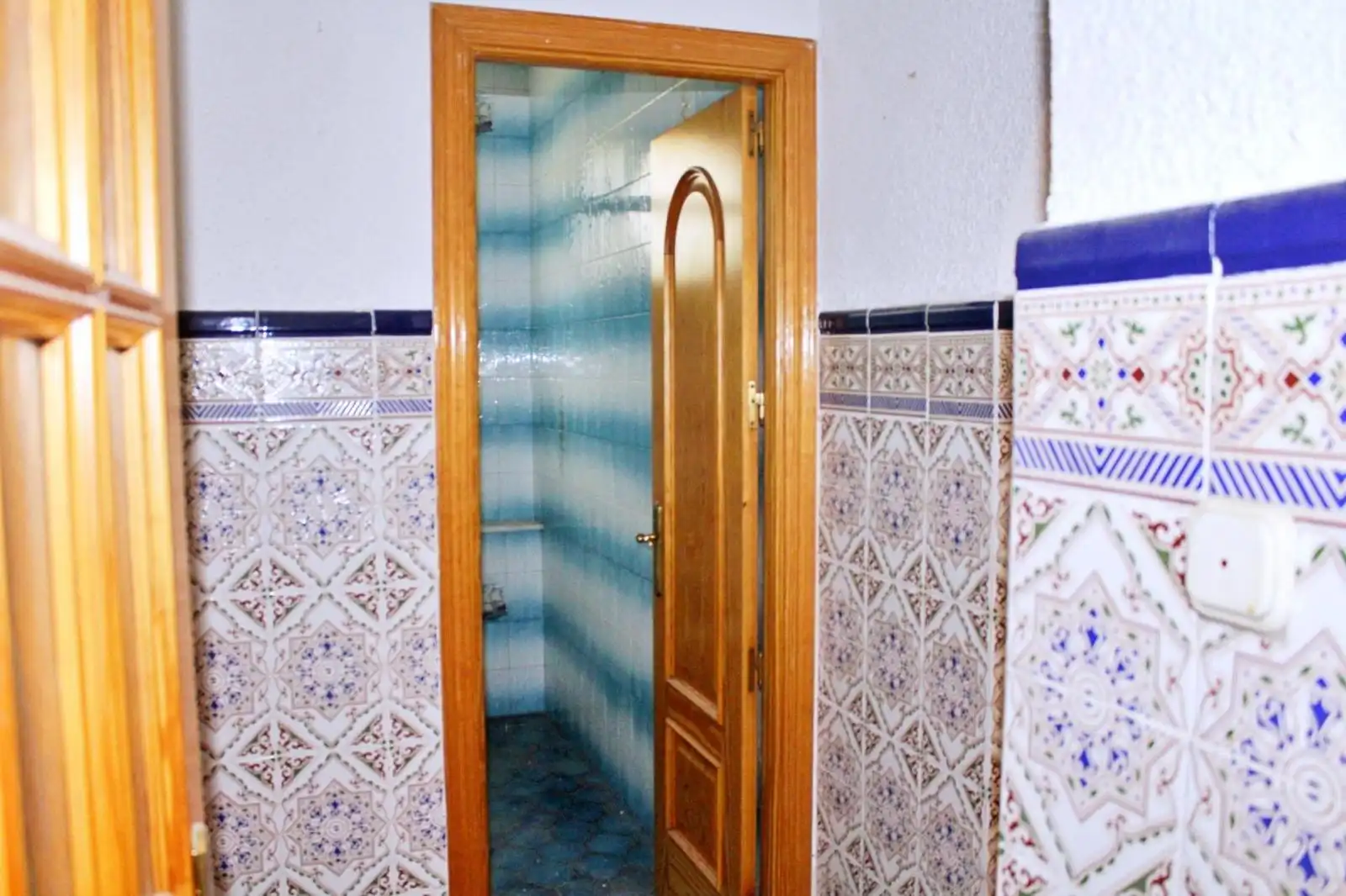 Bany de Casa o xalet en venda en Elche / Elx amb Terrassa