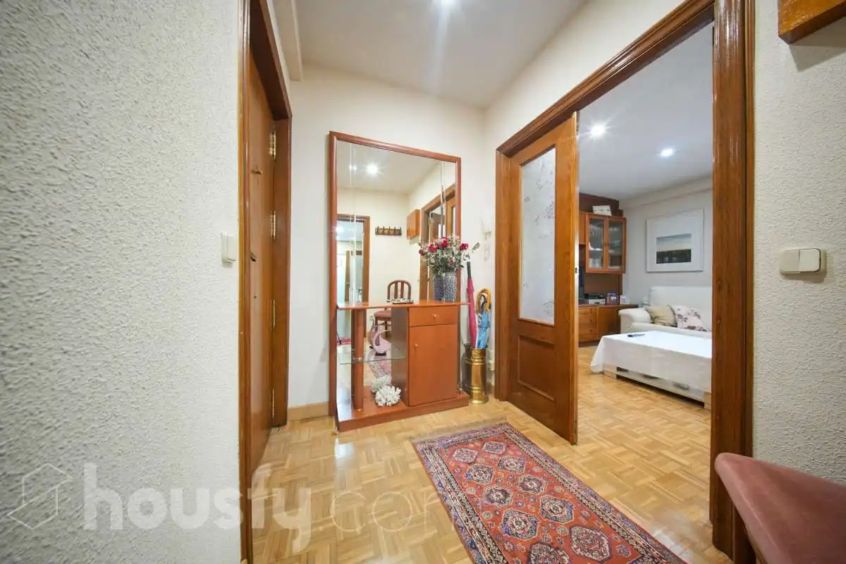 Piso con terraza en venta en Calle Cervantes ., imagen 12