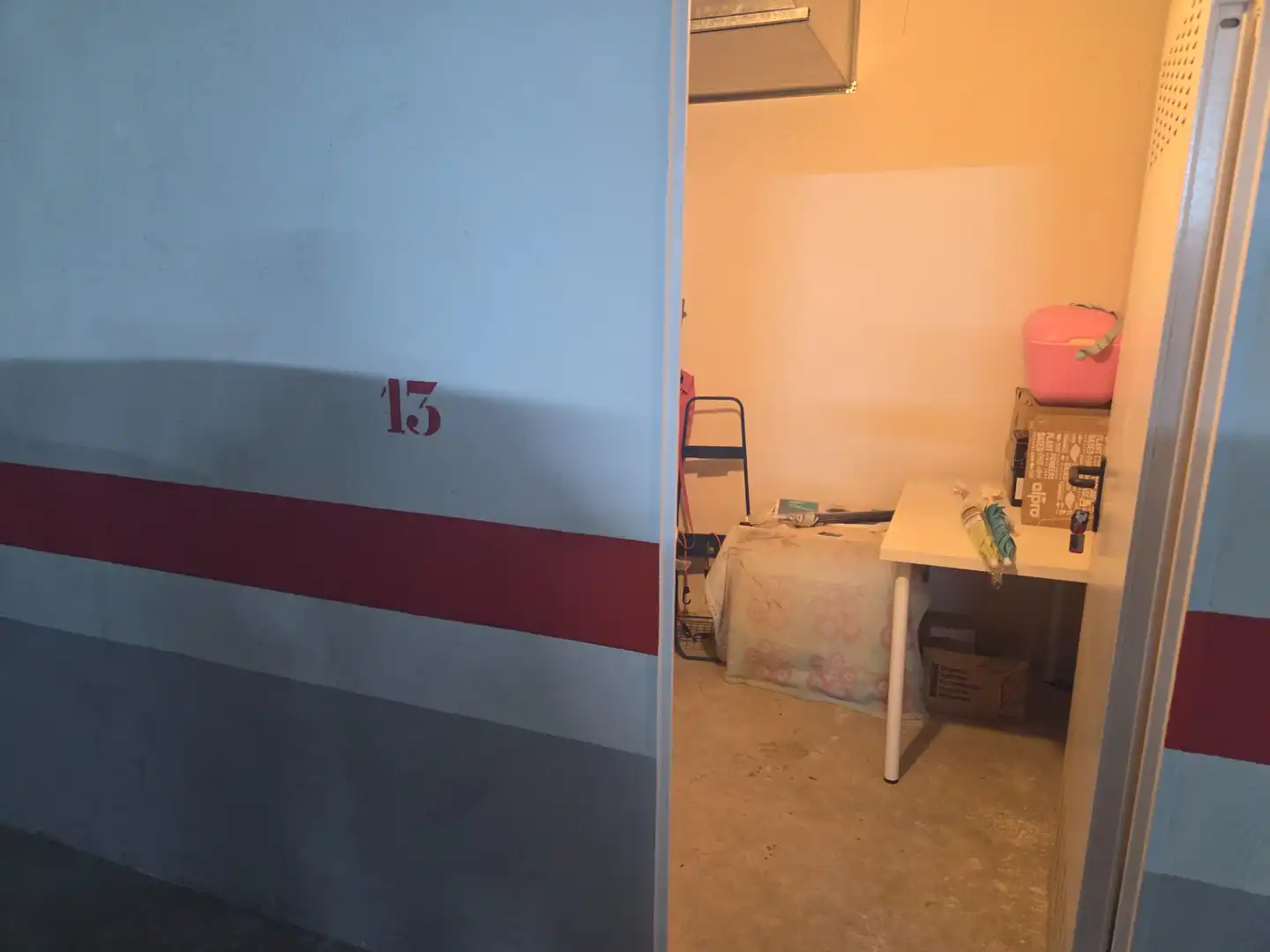 Flat for sale in Barreiros  with Terrace, Storage room and Furnished