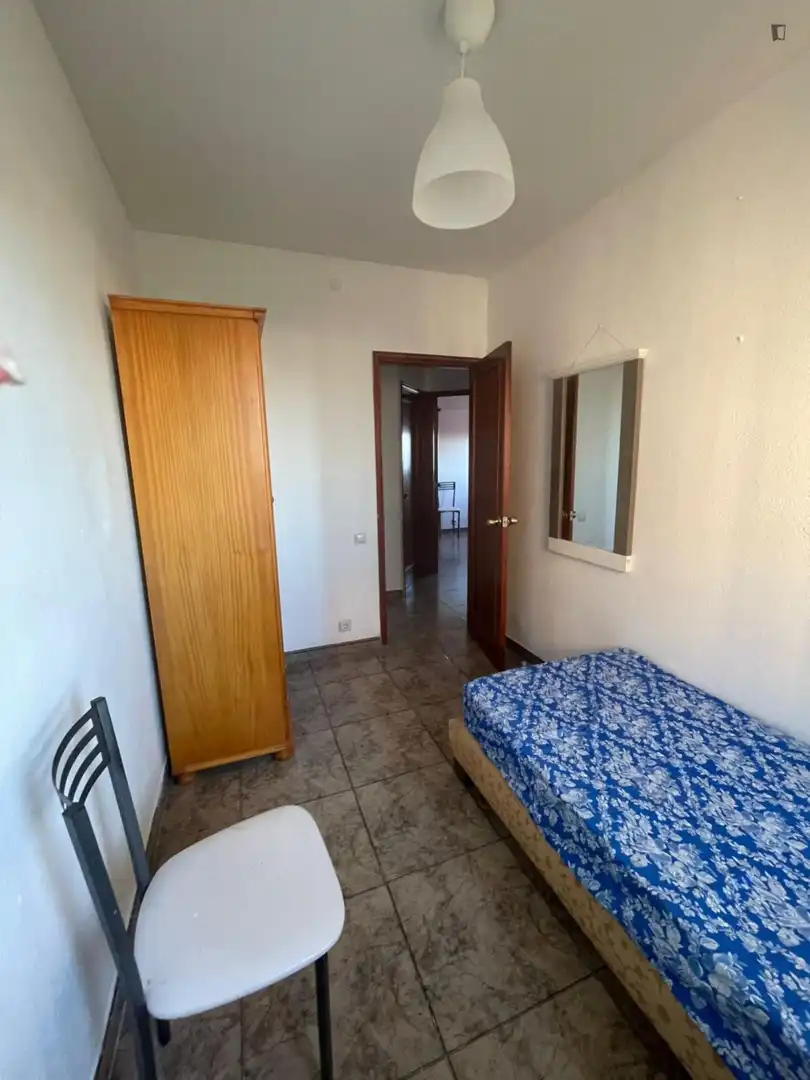 Habitació a Escaleritas