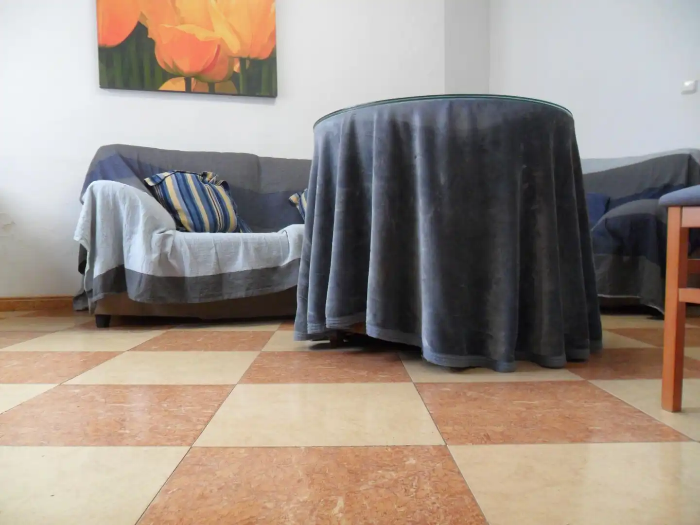 Piso con ascensor en venta en Beiro, imagen 11
