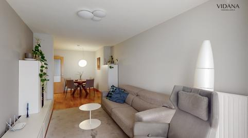 Foto 5 de Piso en venta en Sarriguren - Sierra de Andía, Sarriguren, Valle de Egüés / Eguesibar