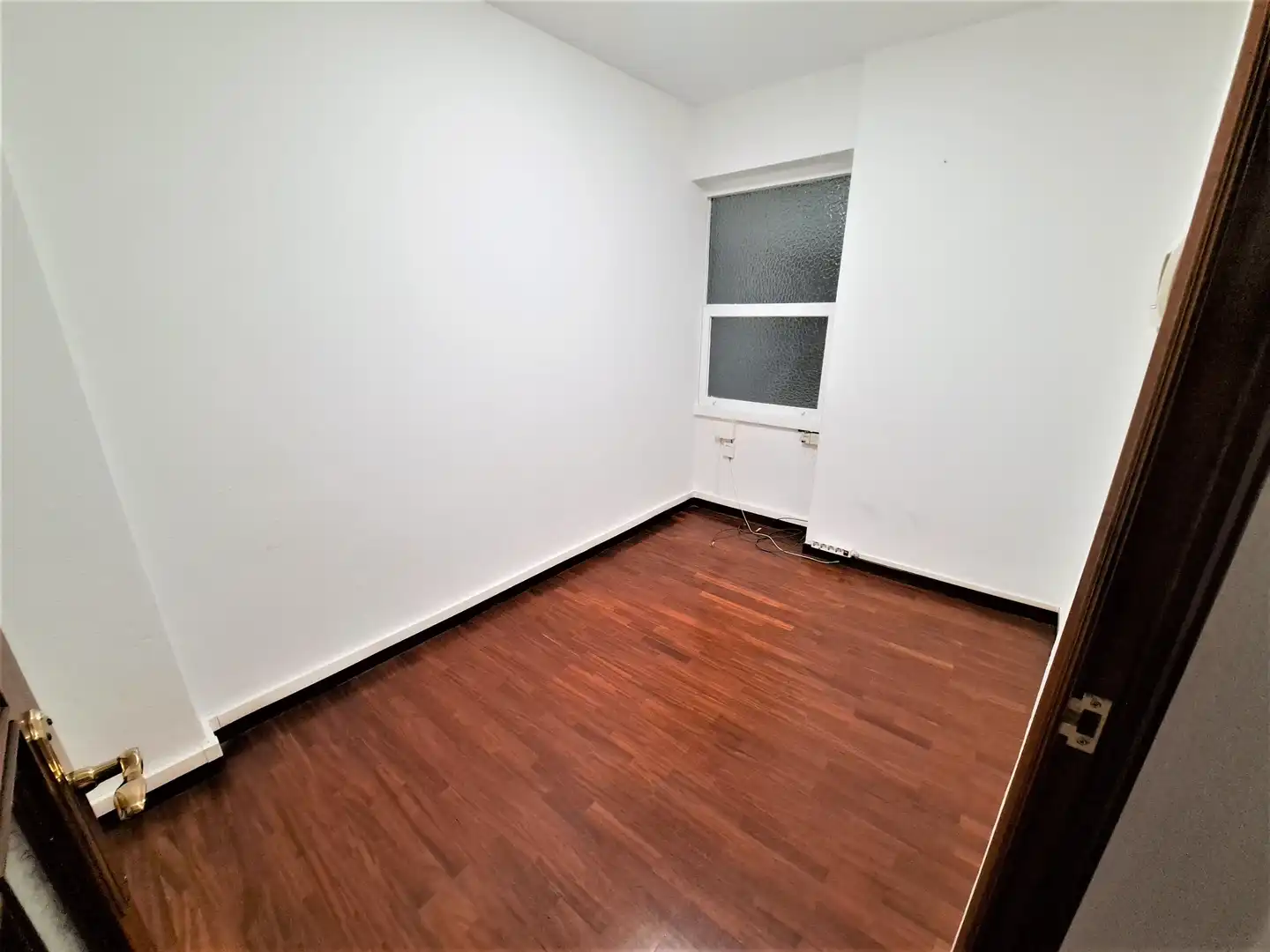 Büro mit Aufzug zur Miete in Rúa Federico Tapia, imagen 7