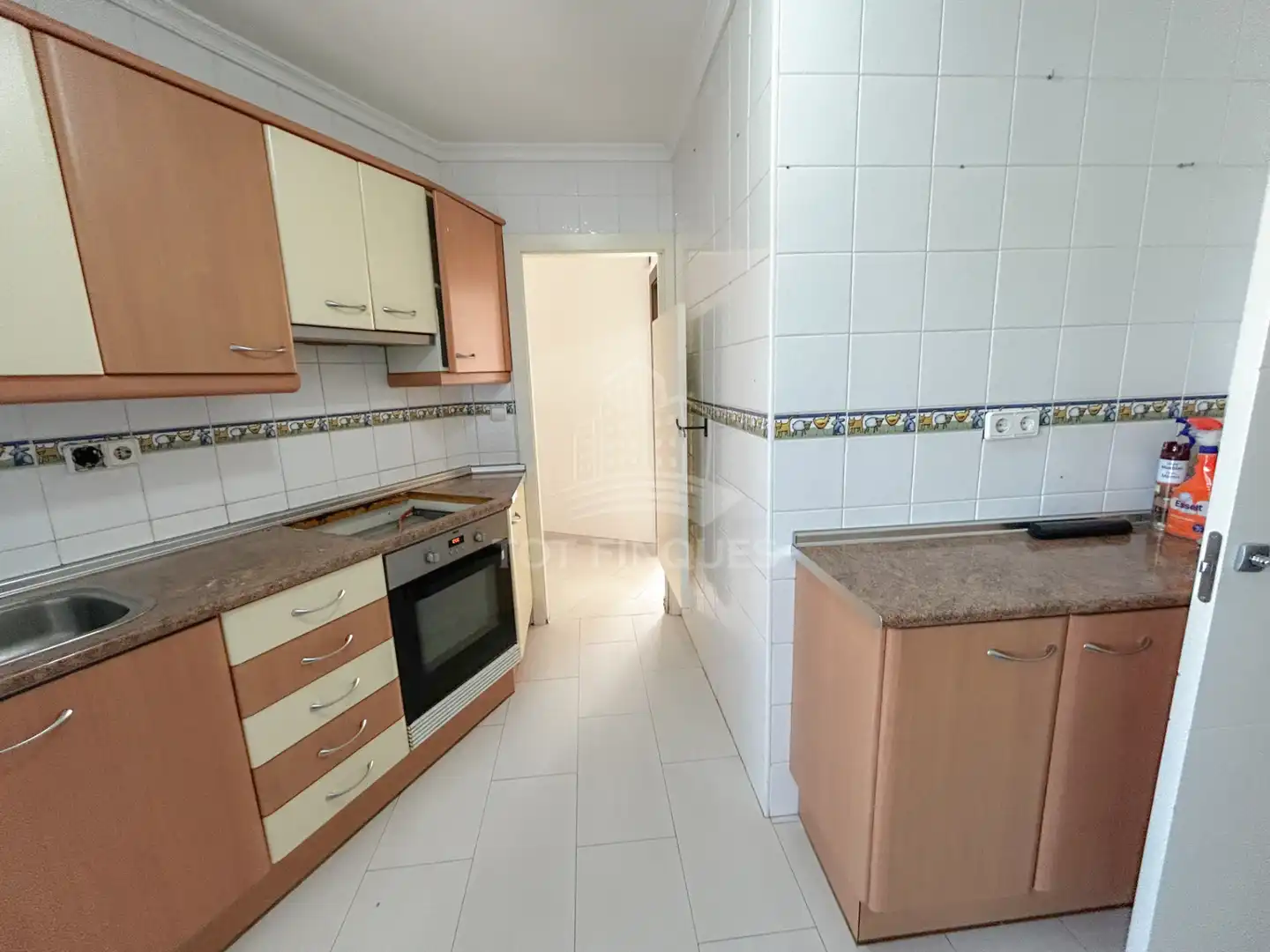 Appartement avec terrasse à vendre à Carretera del Pla, imagen 9