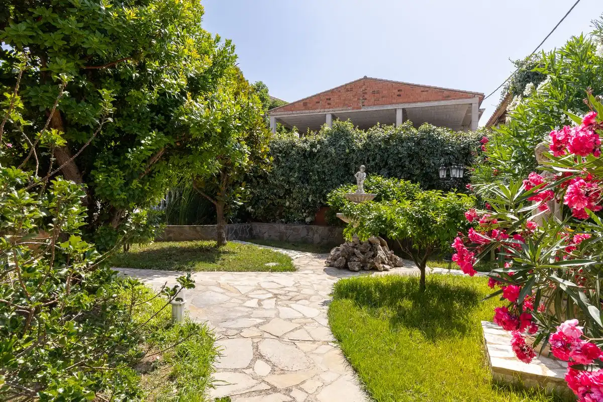 Maison avec terrasse à vendre à Carrer Vall d'Albaida, imagen 49