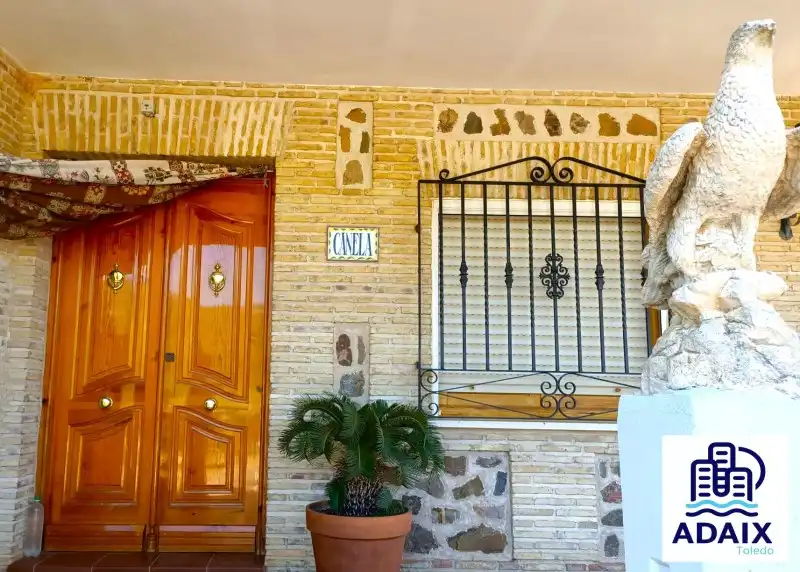 Casa o chalet en venta en Marjaliza