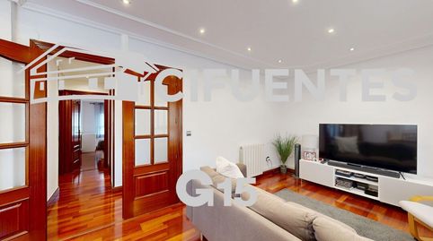 Foto 3 de Piso en venta en Larraundi Kalea, Altza, Donostia - San Sebastián