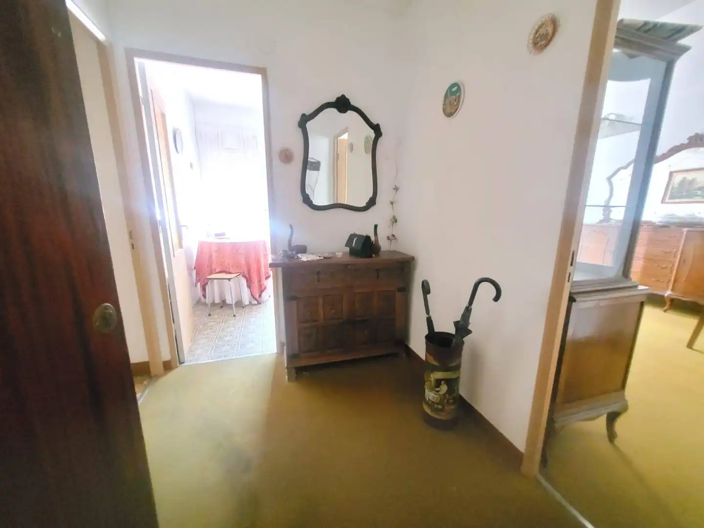 Piso en venta en Lugo