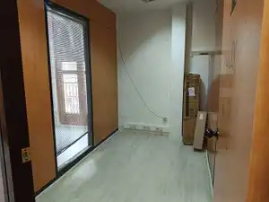 Büro zur Miete in Las Rozas de Madrid