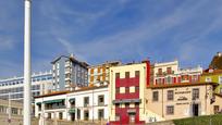 Exterior view of Flat for sale in Gijón 