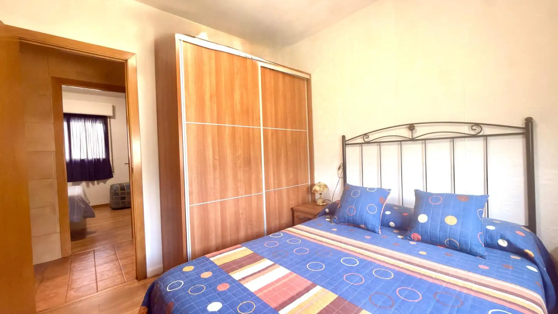 Habitación de Casa o chalet en venta en Cortegada con Jardín privado, Terraza y Trastero