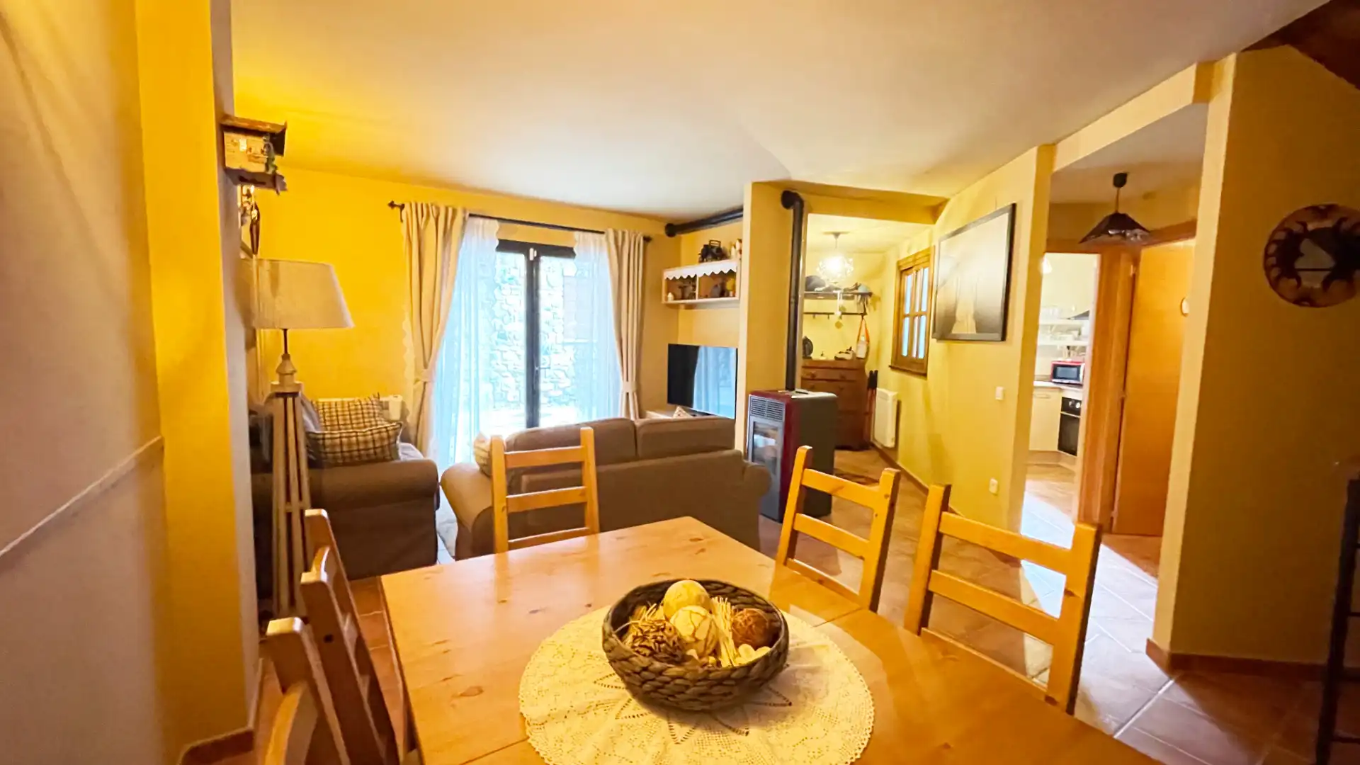 Duplexes for sale in Plaza Angel Esteva,De, 2, Baix Pallars