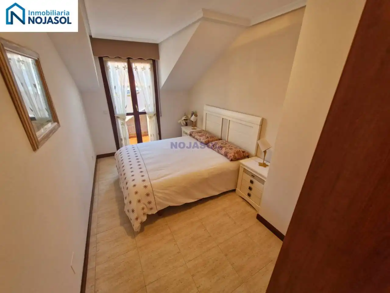 Apartament amb terrassa en venda a Calle el pedroso, imagen 33