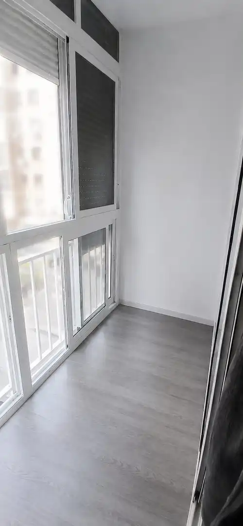 Terraza de Piso en venta en Málaga con Aire acondicionado, Calefacción y Terraza