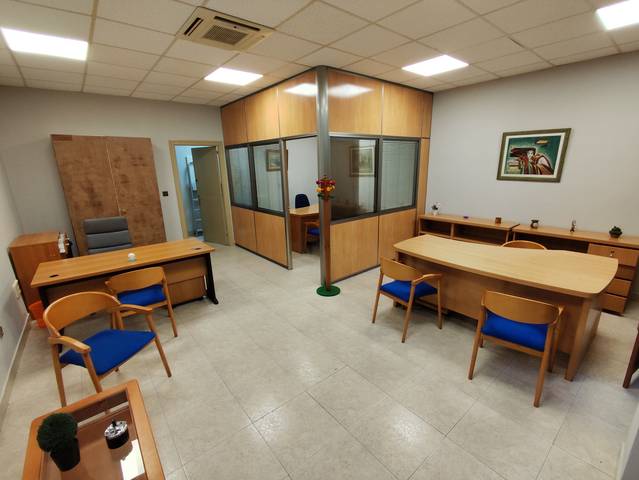 Local comercial en Alquiler en Elizateko Plaza en Bagatza - San Vicente