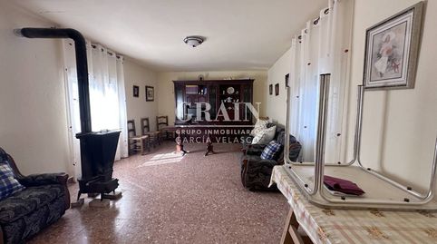 Foto 2 de Casa o chalet en venta en Pedanías - Extrarradio, Albacete Capital
