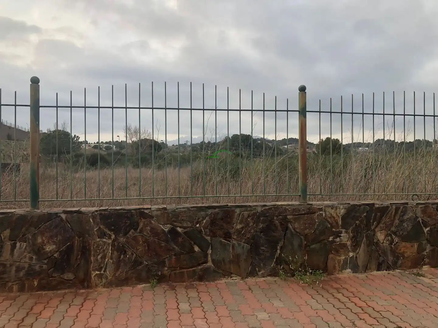 Terreno en venta en MONTSENY S/N, 1, Sant Esteve Sesrovires