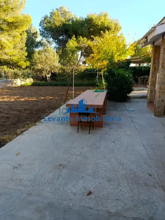 Chalet con piscina en venta en Godelleta, imagen 26
