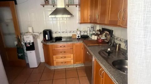 Foto 5 de Casa adosada en venda a Distrito Zeta - Recinto Ferial Cortijo de Torres, Málaga Capital