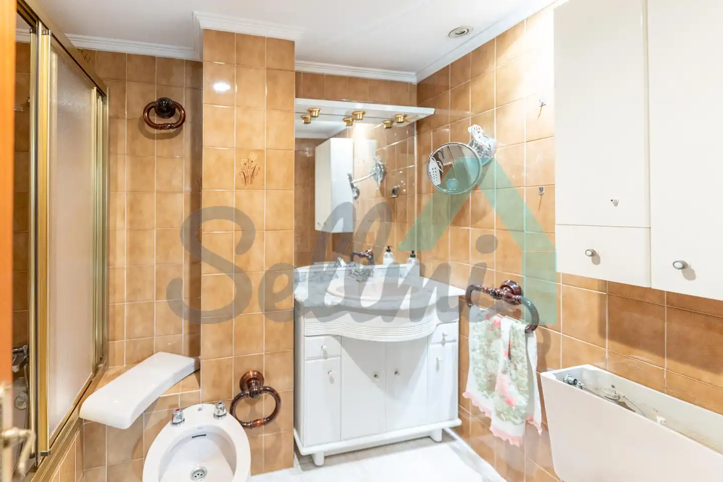Piso con terraza en venta en Calle Uría, imagen 20