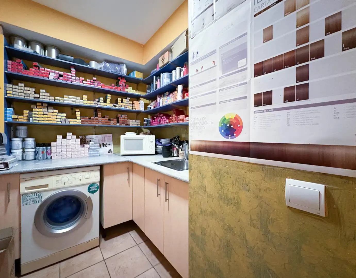 Business premises to rent in L'Eixample, imagen 5