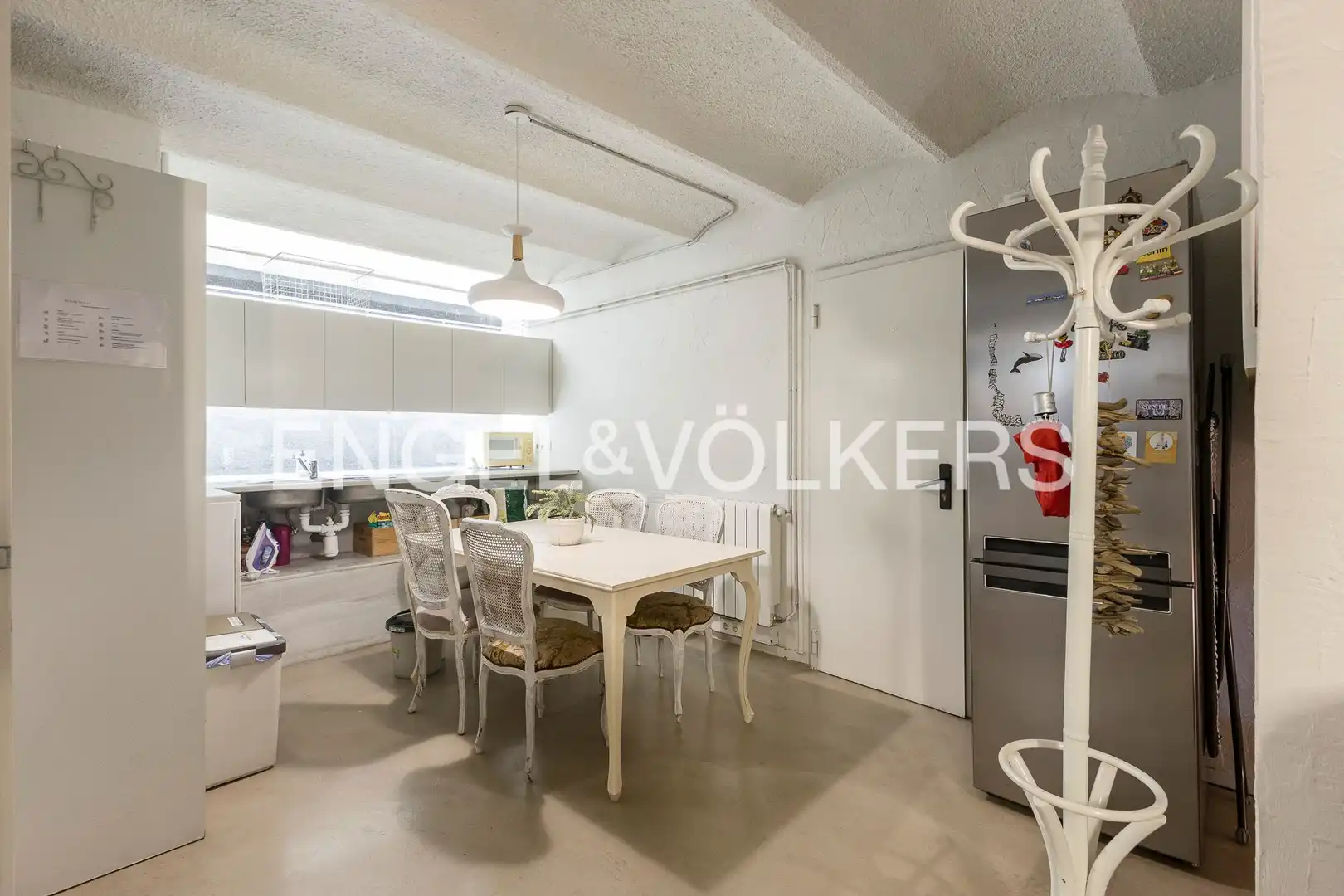 Dúplex en venta en Barcelona con Calefacción, Terraza y Trastero