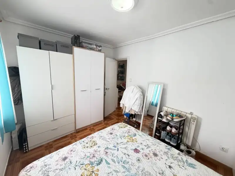 Flat with garden for sale in Covadonga - Campuzano - Ciudad Vergel, imagen 8