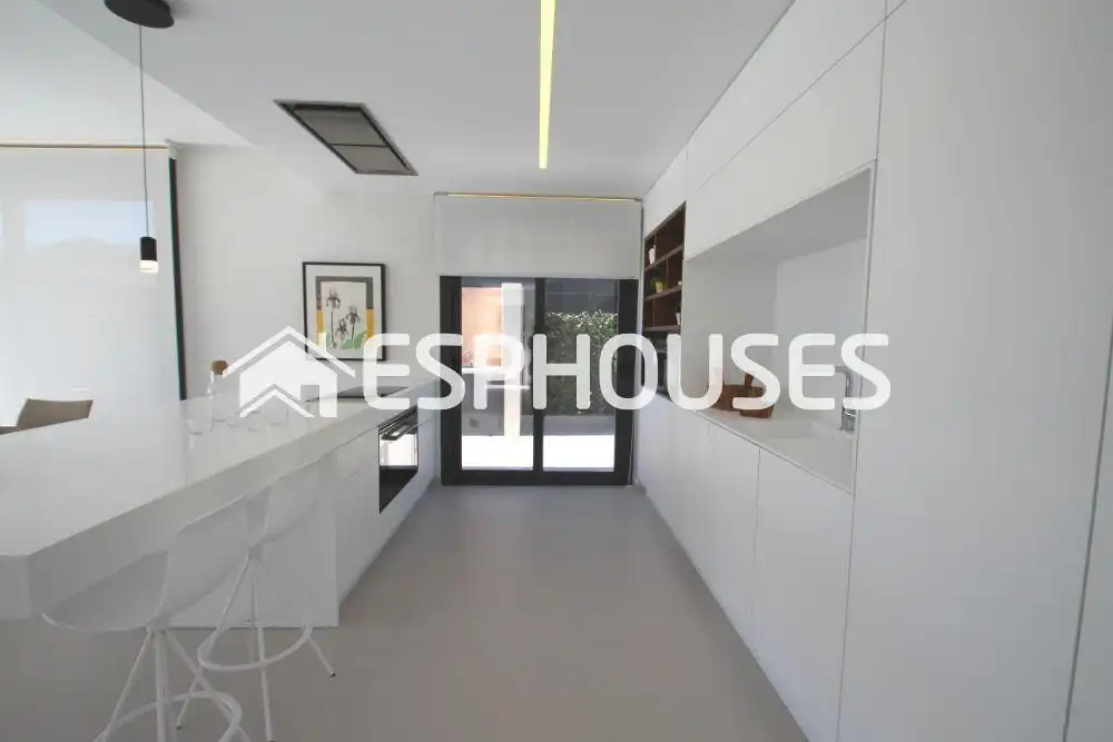 House with terrace for sale in Orihuela Costa, imagen 13