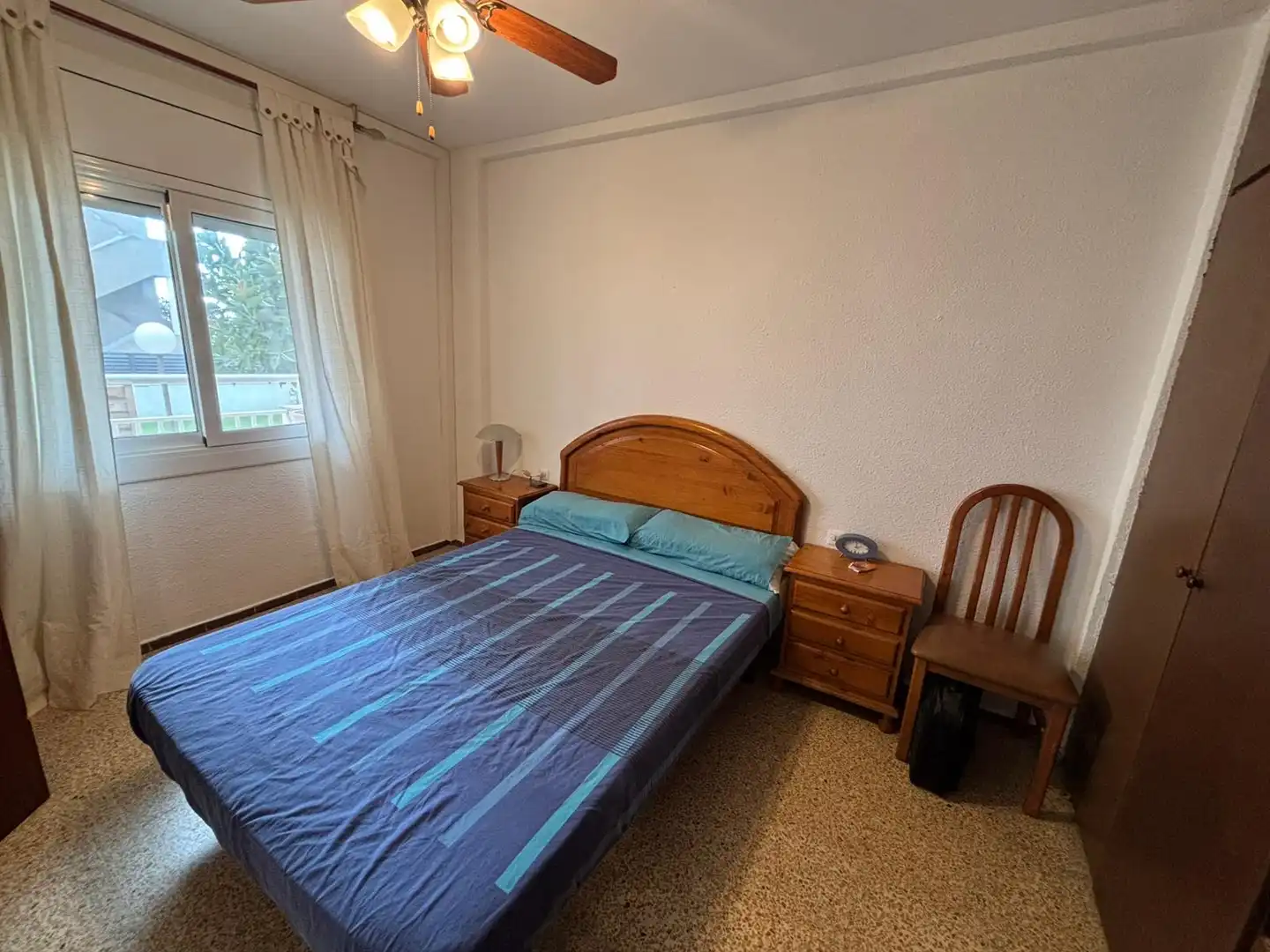 Habitación de Piso en venta en Calafell con Aire acondicionado, Calefacción y Terraza