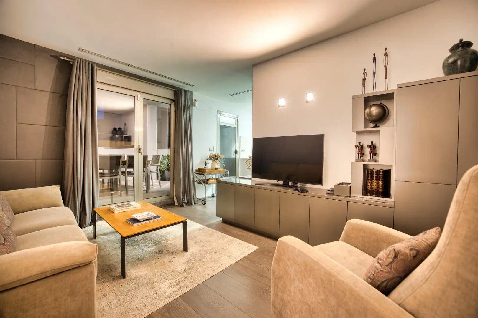 Penthouse mit Aufzug zum Verkauf in Calle CANDIDA JIMENO GARGALLO, imagen 18