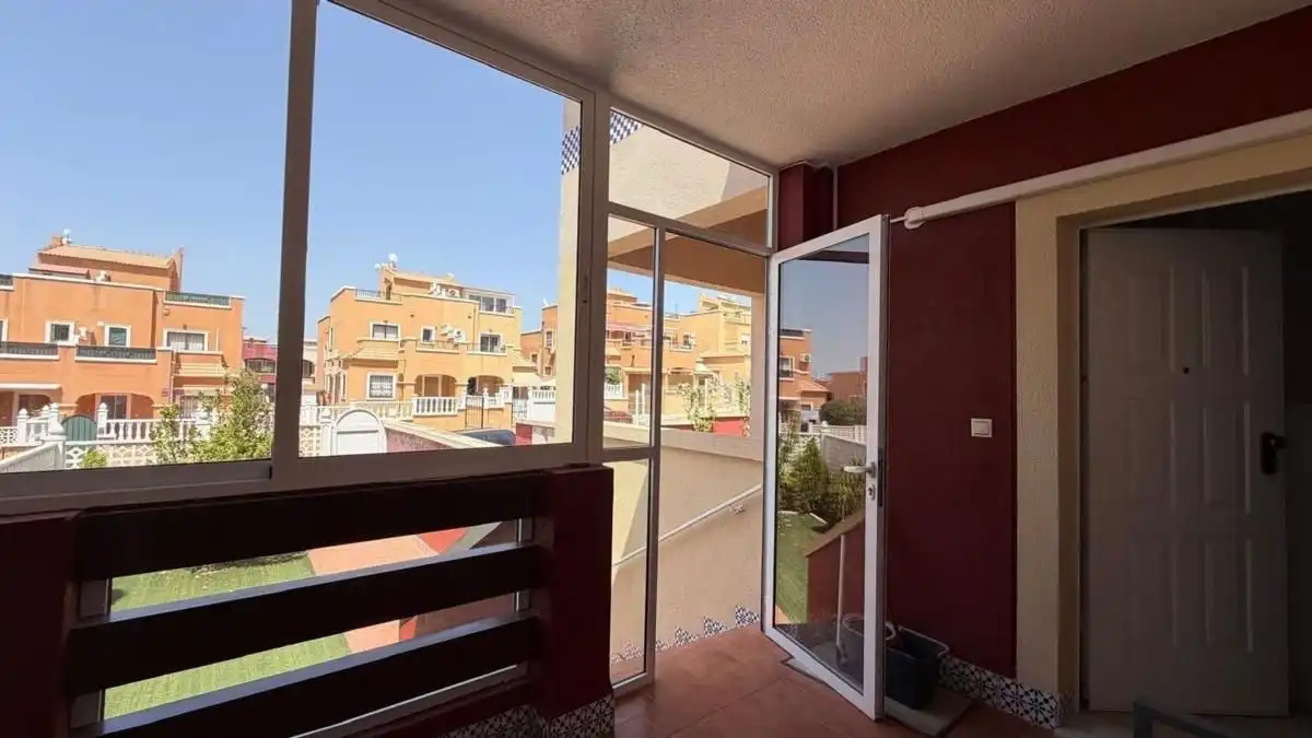 Casa amb piscina en venda a Orihuela Costa, imagen 10