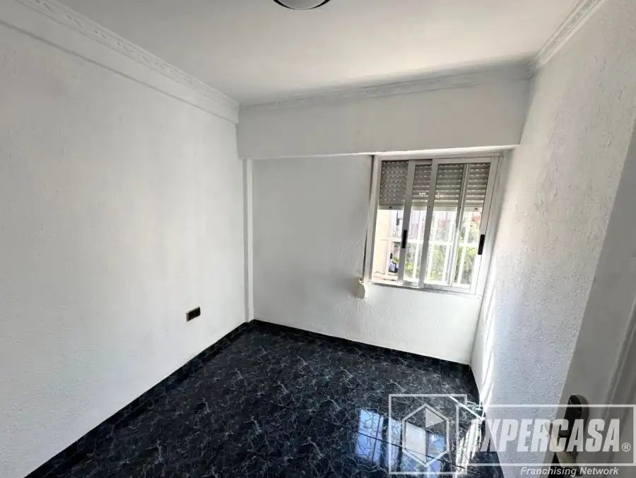 Bedroom of Flat for sale in Xirivella  with Air Conditioner and Heating