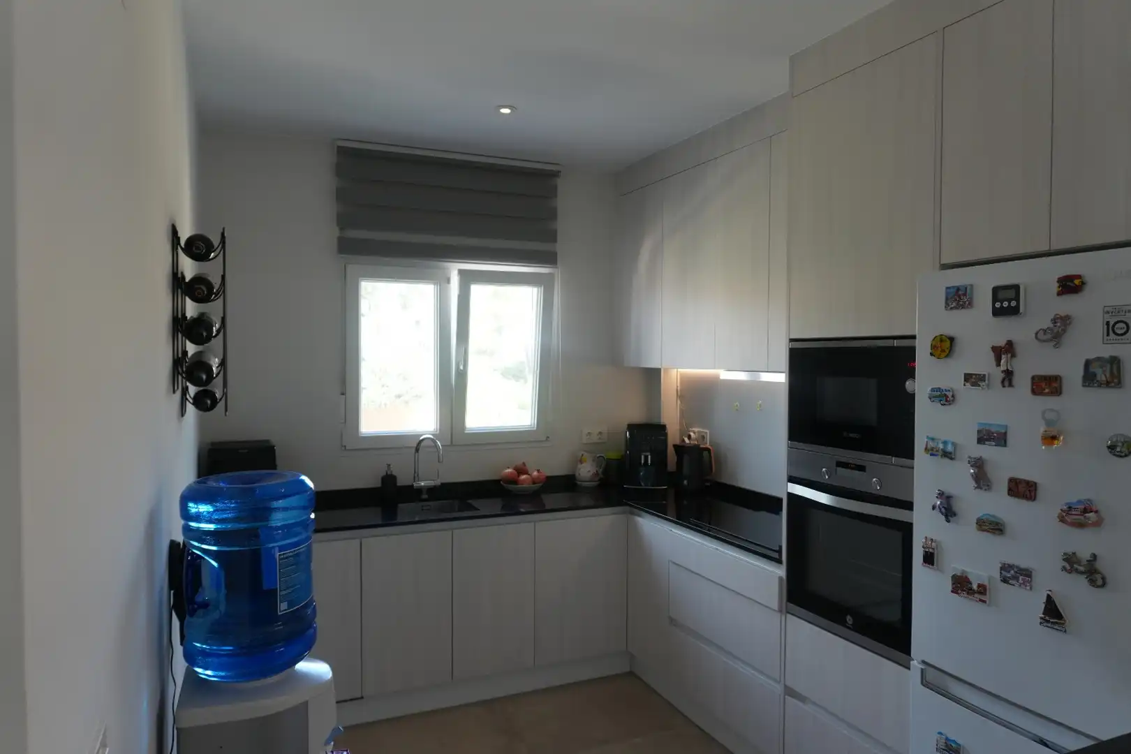 Cocina de Casa o chalet en venta en La Romana con Aire acondicionado, Calefacción y Terraza