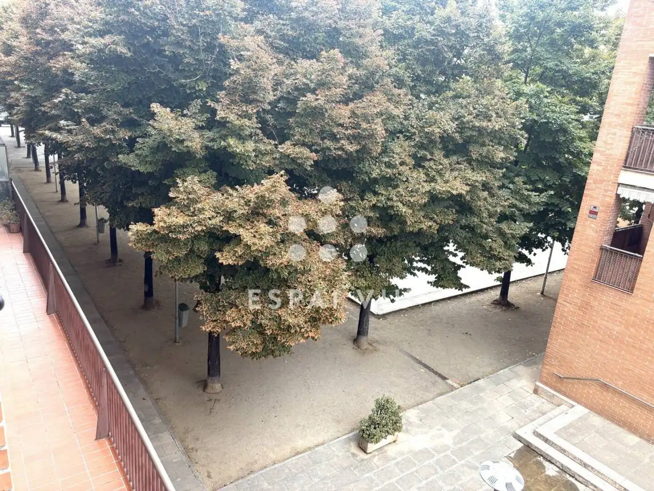 Piso en venta en Espronceda