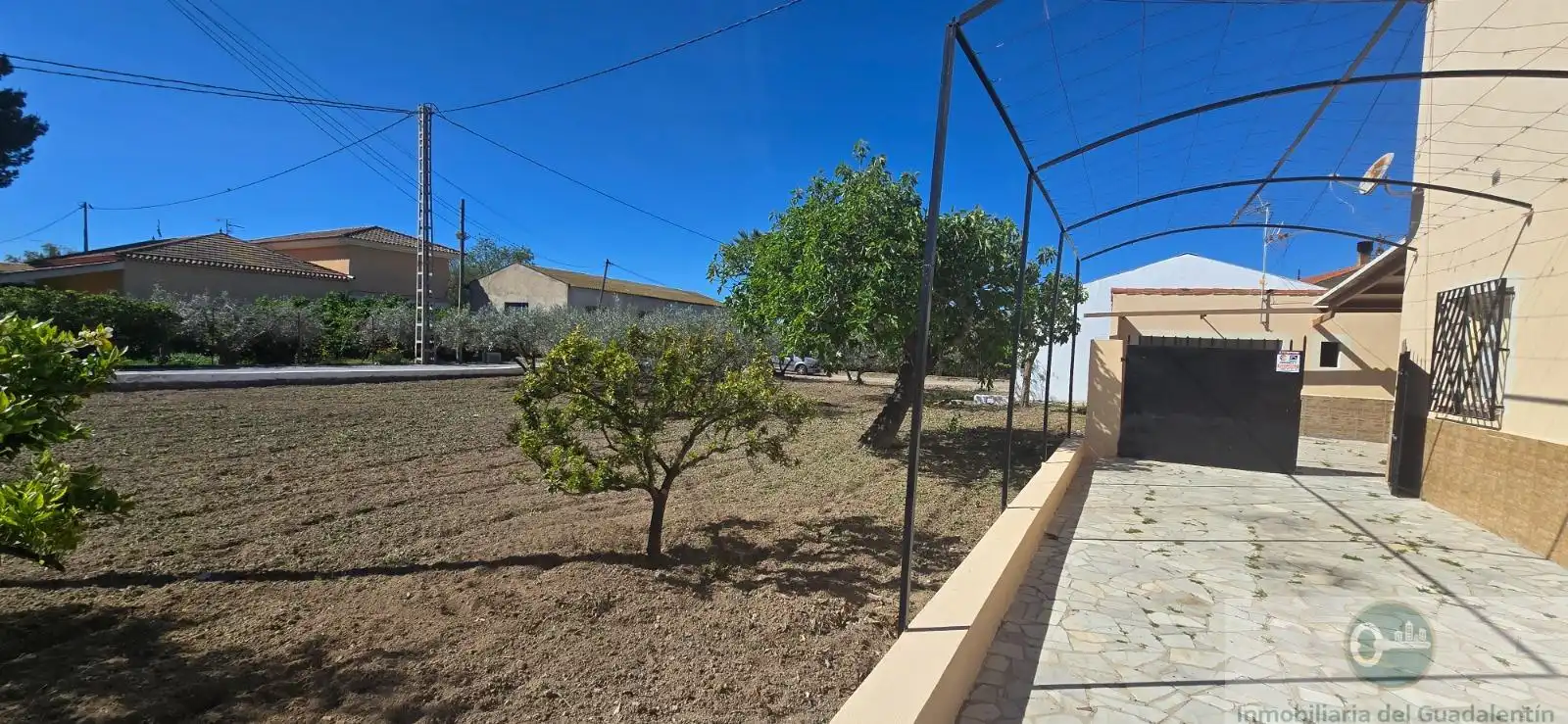 Haus zum Verkauf in Pedanías Centro, imagen 2