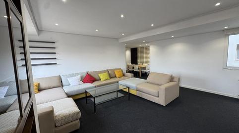 Photo 5 of Flat for rent in De Miguel Allué Salvador, Paseo Independencia,  Zaragoza Capital