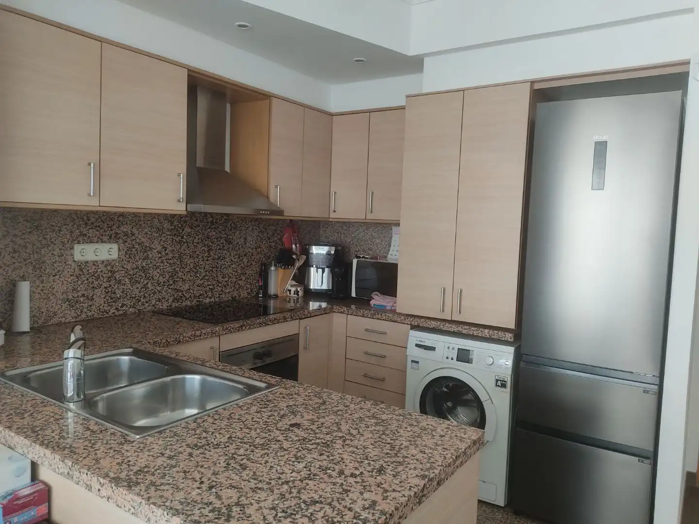 Duplex with lift for sale in Roig ventura 484, imagen 8