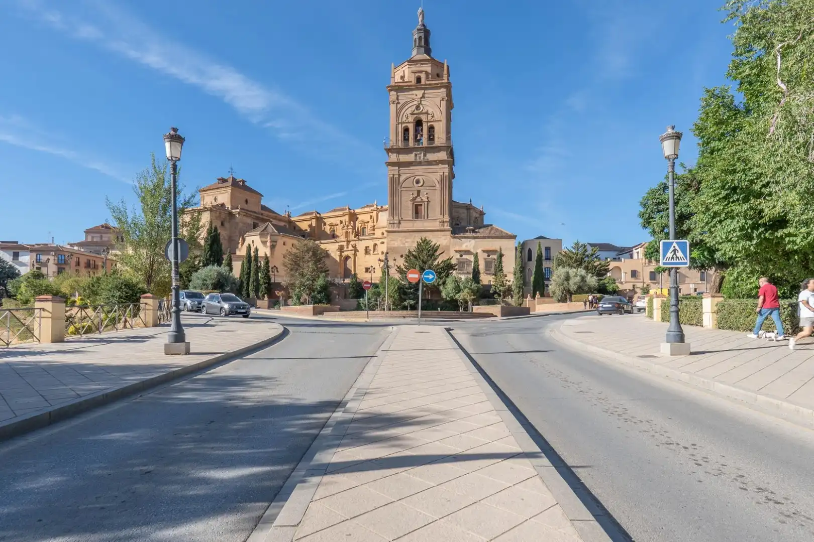 Locale commerciale in vendita a Guadix, imagen 14