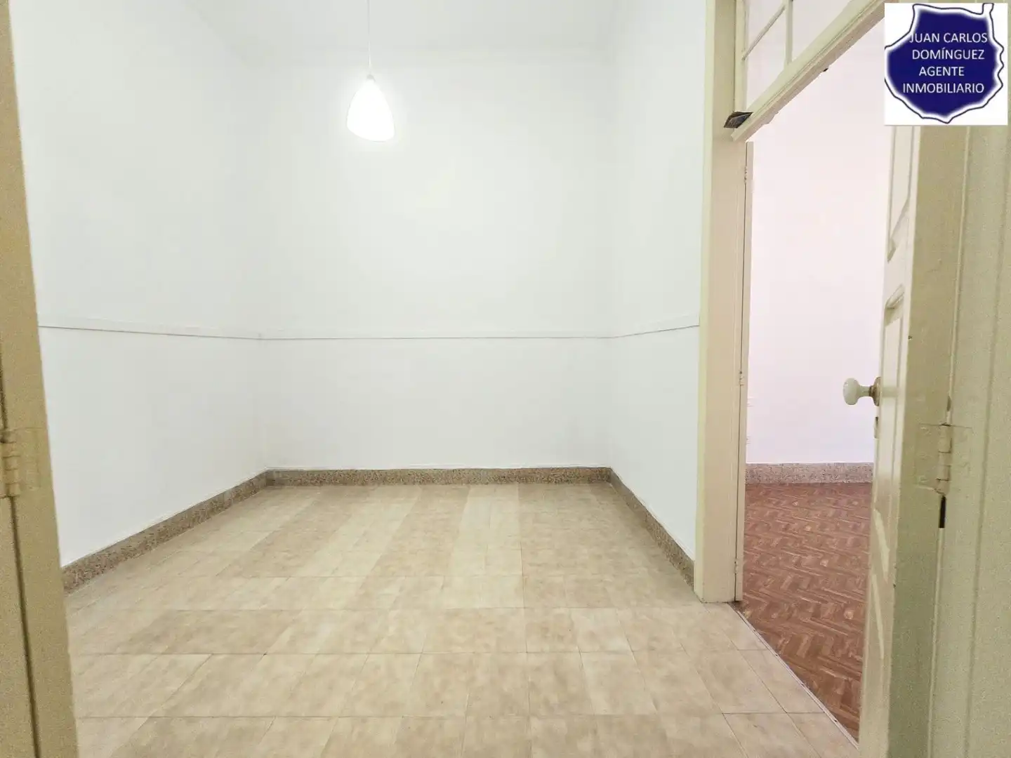Flat for rent in Arenales - Lugo - Avda. Marítima