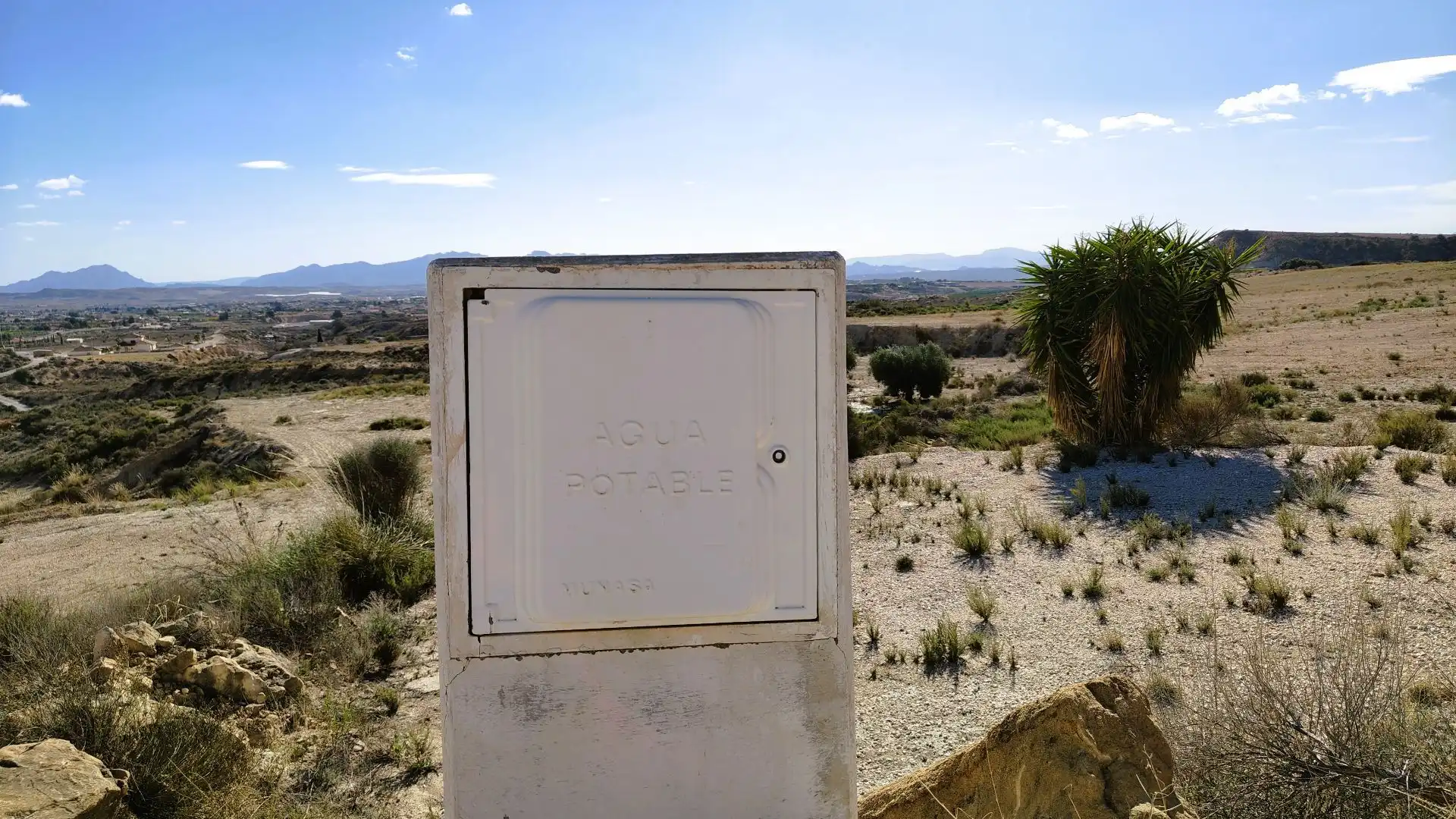 Rural land for sale in Fortuna, imagen 22