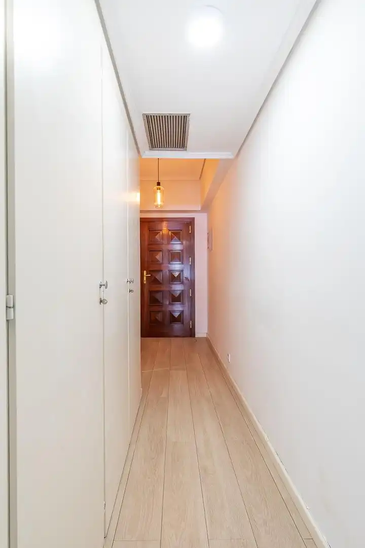 Apartments for rent in Madrid  with Heating and Storage room