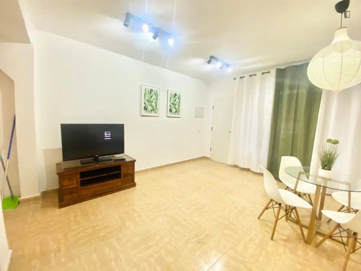 Apartamento de alquiler en San Diego