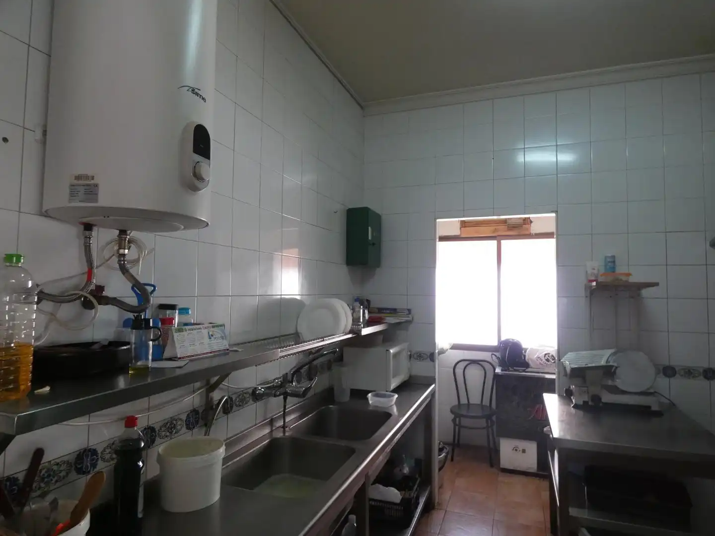 Local comercial en venda a Albolote, imagen 23