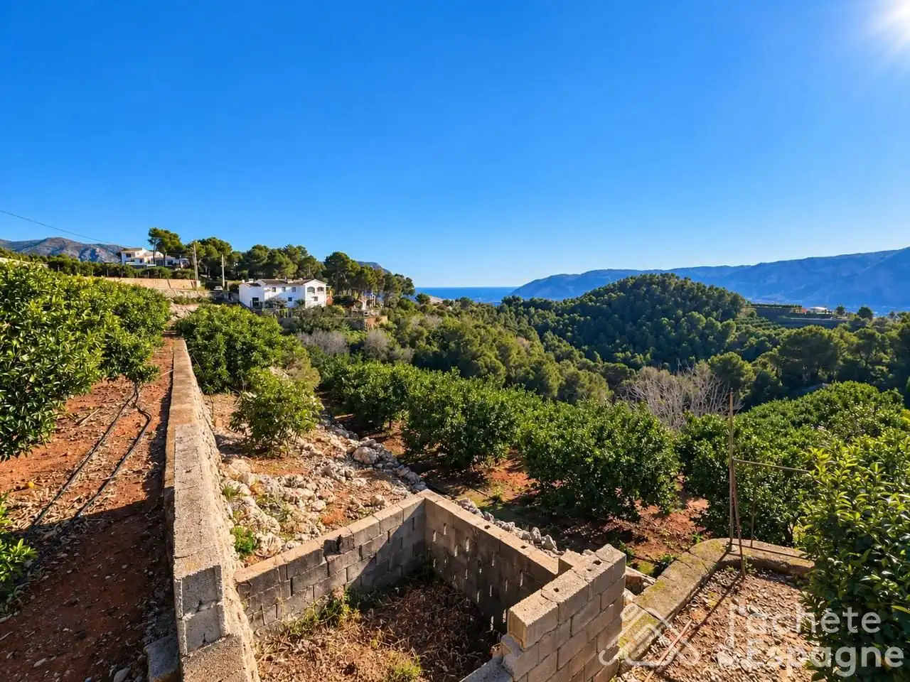 Terrenys i solars en venda a Raco Marsans, imagen 5