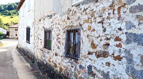 Foto 3 de Casa o xalet en venda a San Salvador de Cantamuda - Bo Cossio             , La Pernía  , Palencia