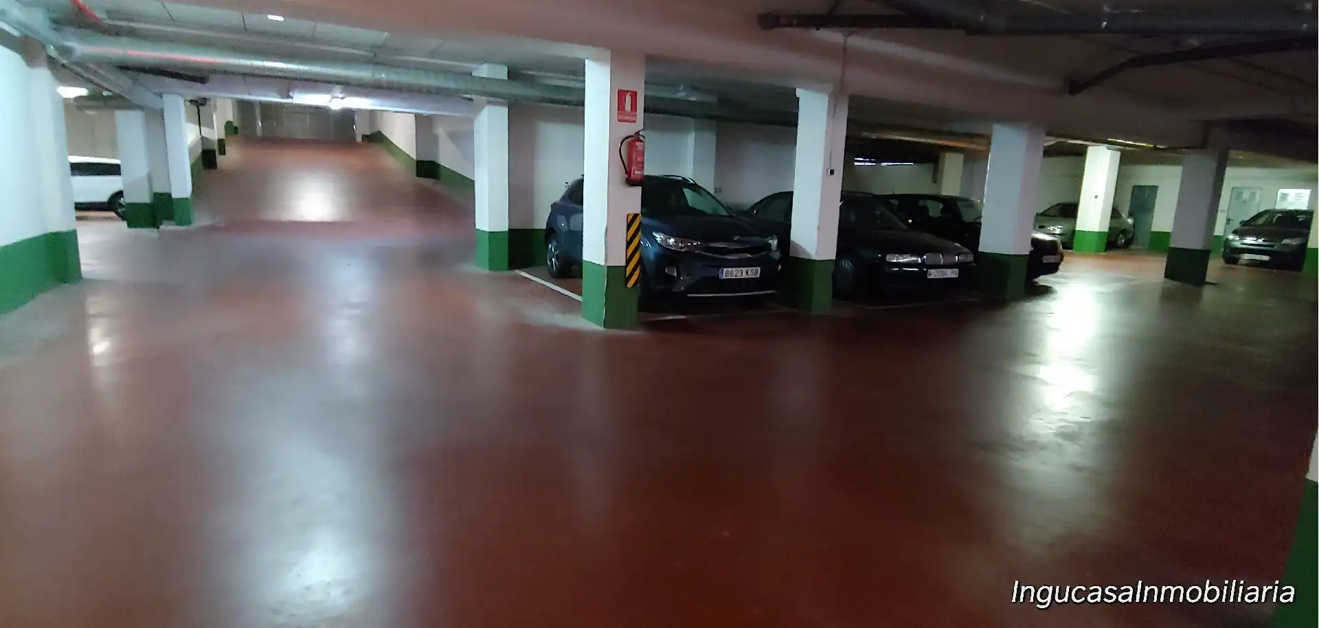 Garage for sale in Palencia, Palencia