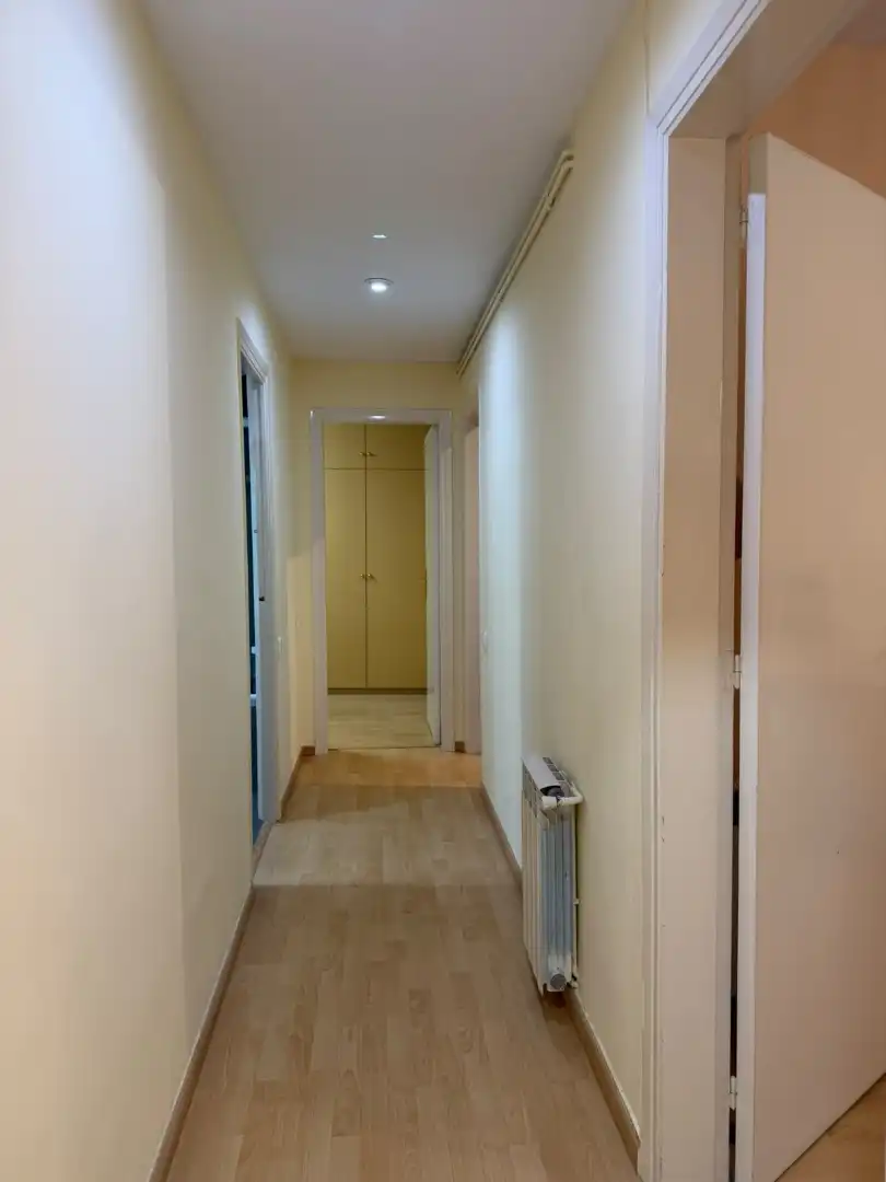 Appartement avec terrasse à vendre à Carrer de Núñez de Balboa, imagen 25