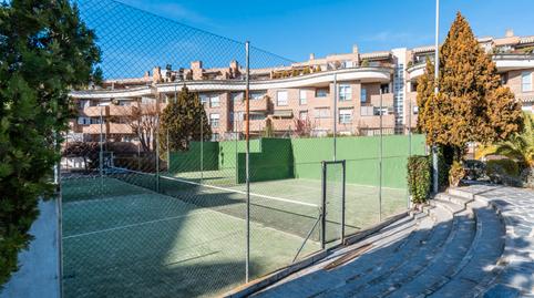 Foto 2 de Piso en venta en Calle Cervantes, Auditorio, Las Rozas de Madrid