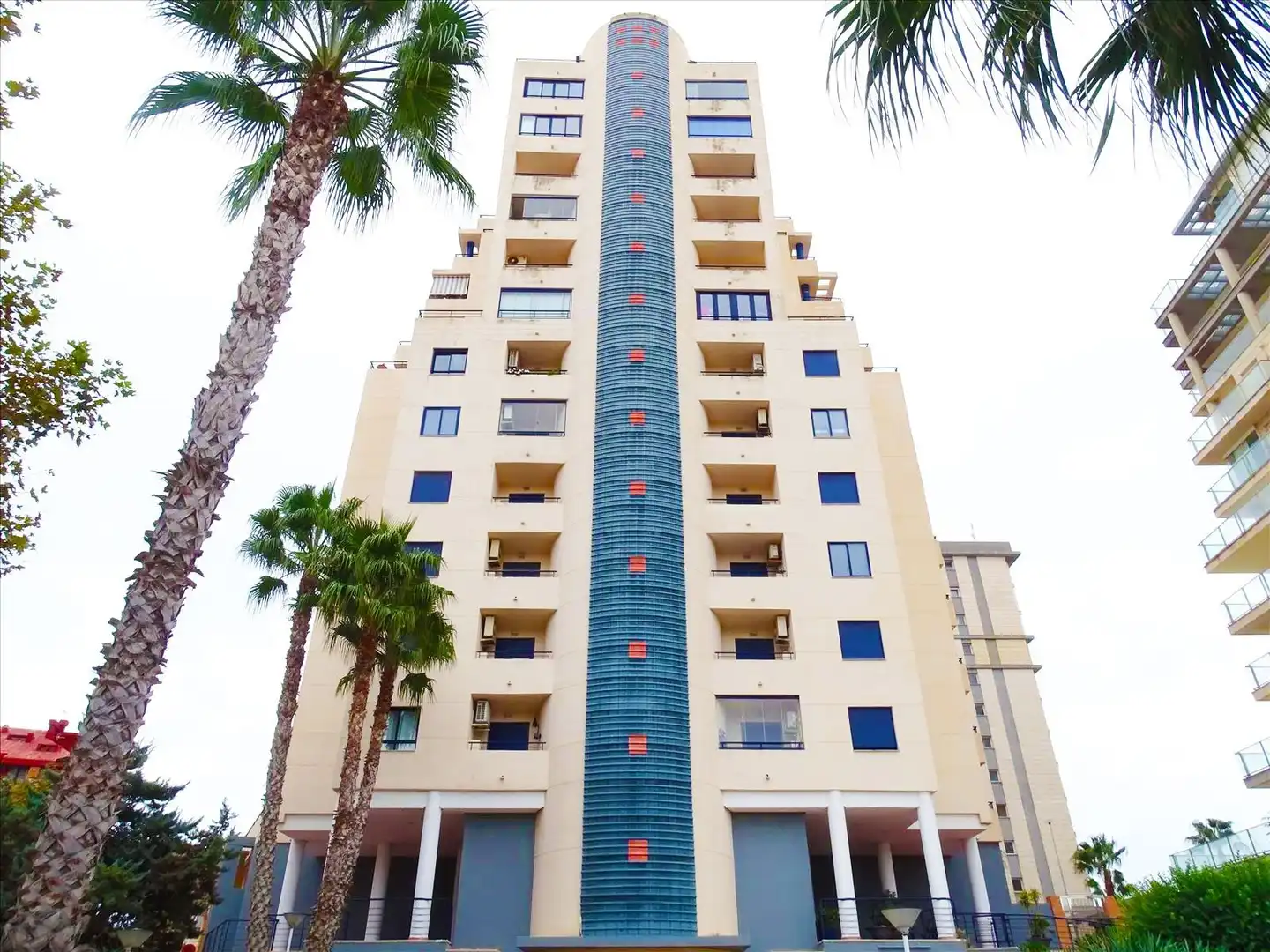 Apartment mit Pool zum Verkauf in Puerto, imagen 30