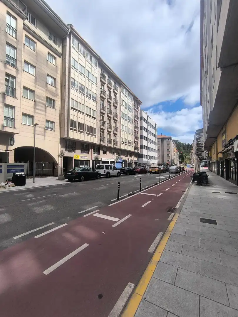 Dúplex amb ascensor de lloguer a CRUXA, imagen 27